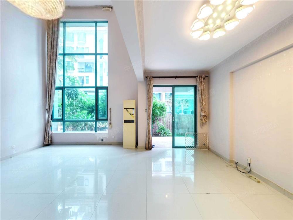 南海玫瑰园（一期）