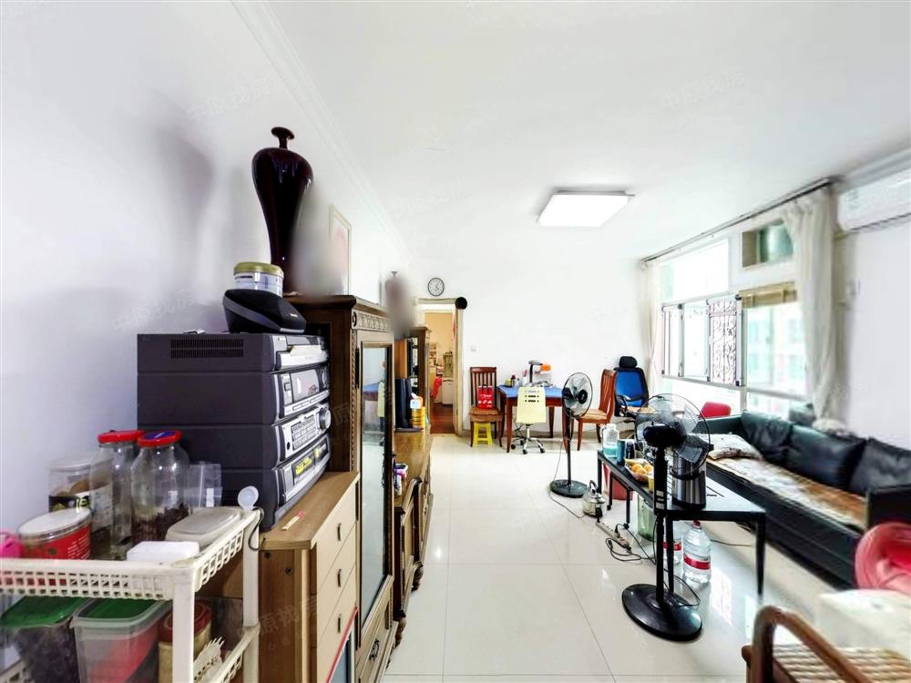 百仕达花园一期