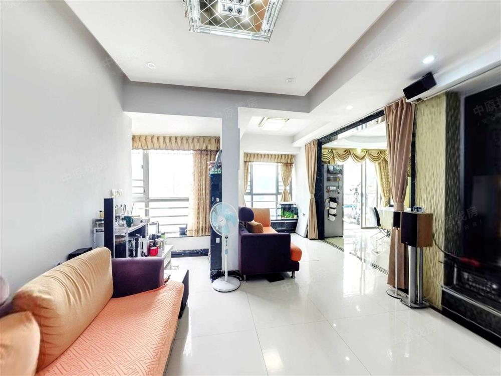 桂芳园（七期）