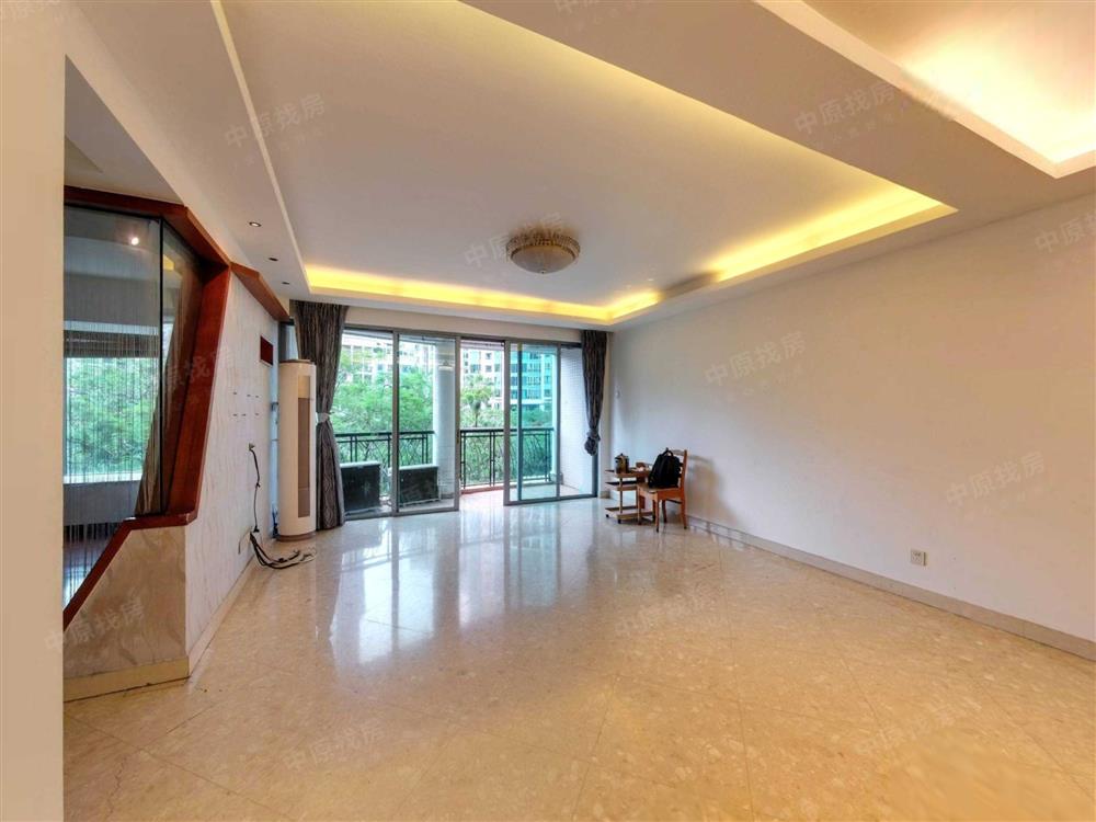 东海花园（二期福禄居)