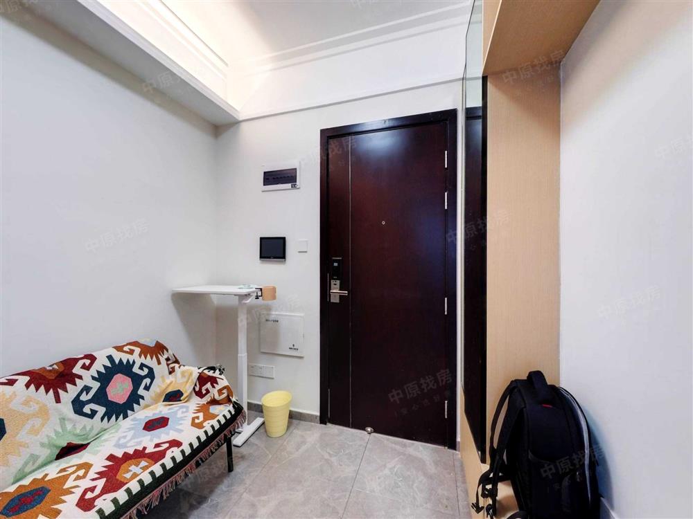 深城投中心公馆（深城投·中心公馆）