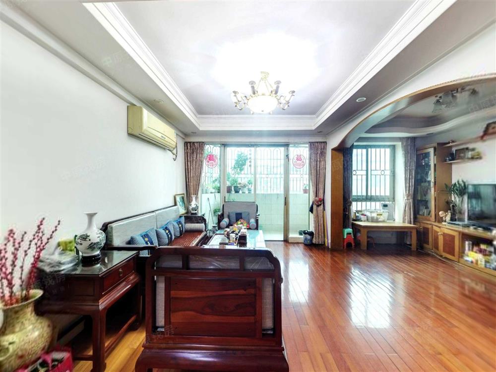 康达尔花园（一、二、三期）