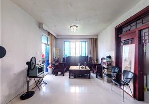 前海精装4房近地铁公园