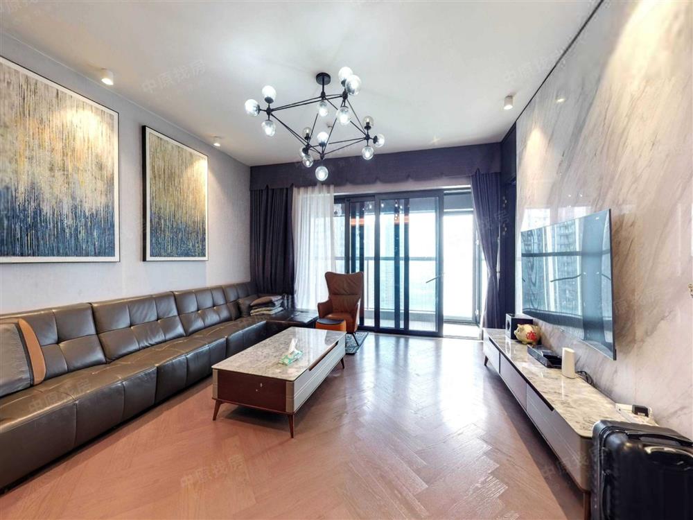 华润城润府二期