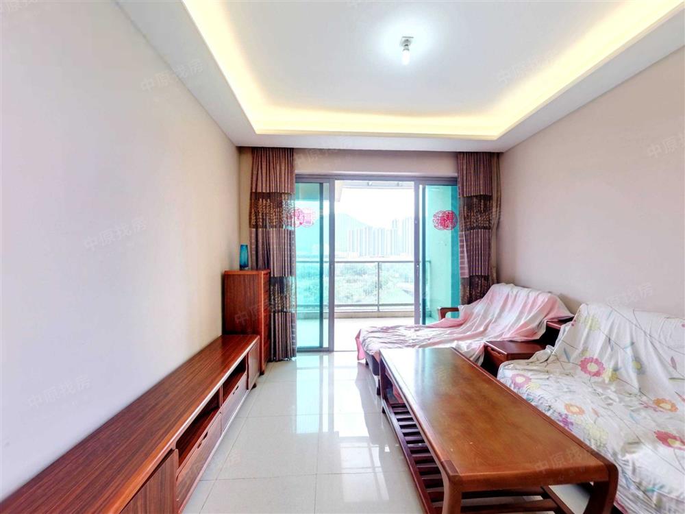 京基御景印象家园（三期）