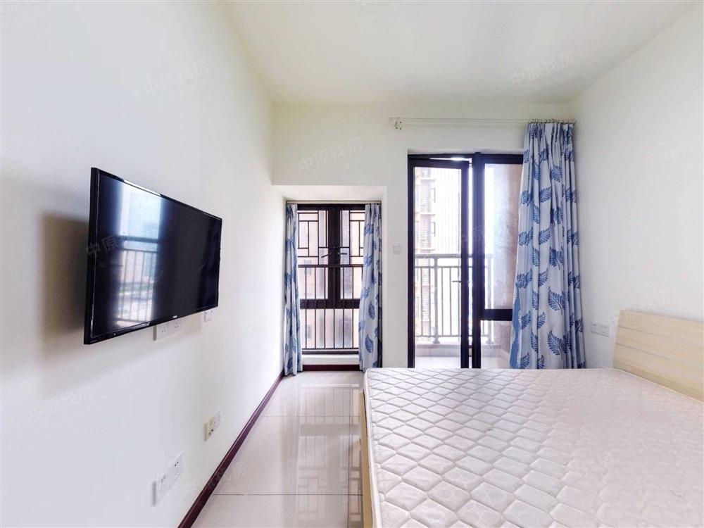 万科天誉花园（二期）