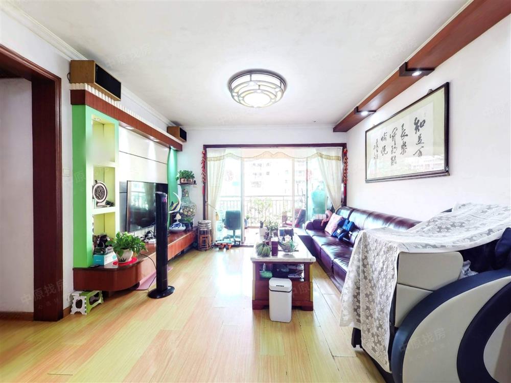 倚山花园（二期）