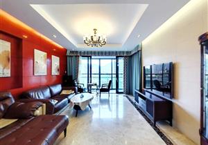 圣莫丽斯少有板楼放售视野开阔采光通风好业主诚意出售