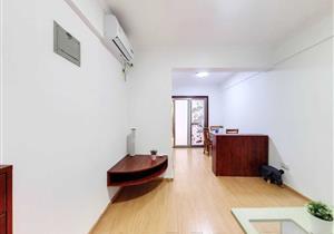 正规一房一厅，小区安静，采光充足