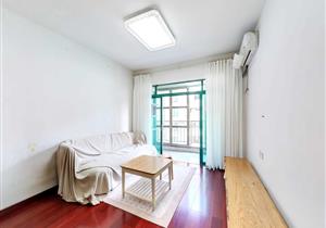 阳光荔景户型房子安静两房