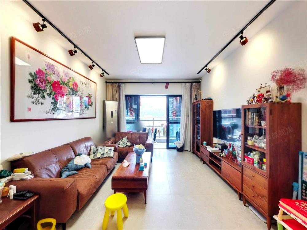 合正丹郡(丹郡花园)