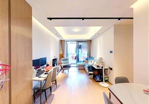 一路之隔万象天地/高新园地铁站100米