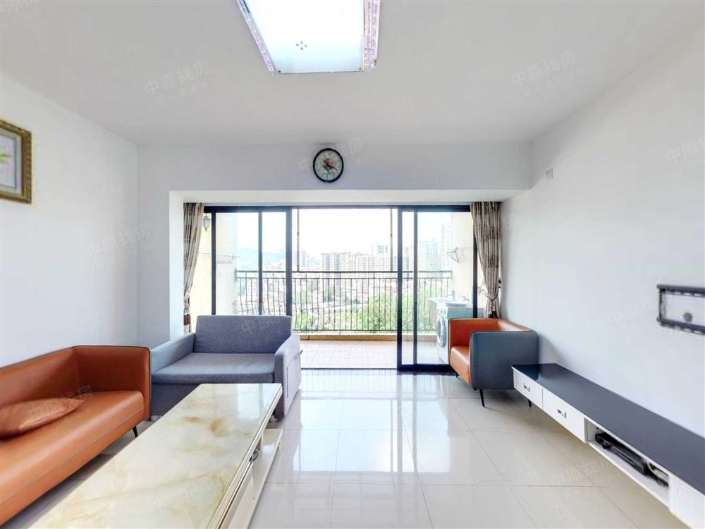 英郡年华花园（二期）