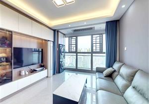 精装南向次新房