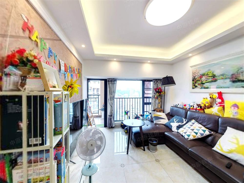 嘉御豪园(信义嘉御山)