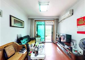 金运家园三房居家的地方-配套齐全-户型方正-有心卖-可以看