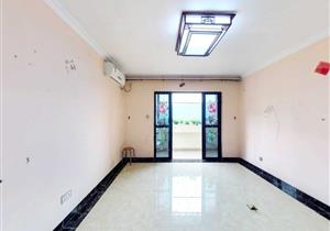 小高层洋房 低总价三房 南北通透 有钥匙全天看房、