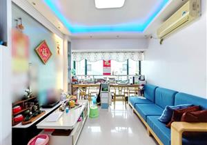 置换可谈 岁宝楼上 下楼就是地铁、华润罗外、莲南都在周边围绕