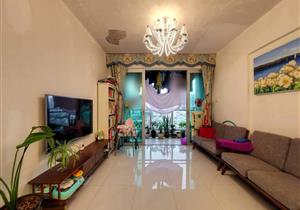 业主换房出售，红本，次新房，交通方便，红岭书包