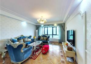 《保真保看》安静位置，看公园的，业主着急出售，价格可以谈