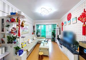 后海名苑居，3房，带电梯，近人才公园