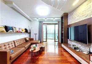 假日湾高层景观好特价！南北通透，业主急卖！