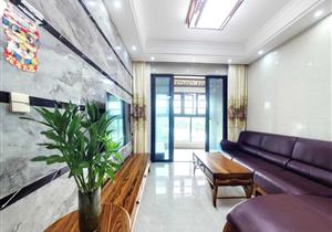 蔡屋围，中海天钻100平米三房，东南朝向业主诚心出售。