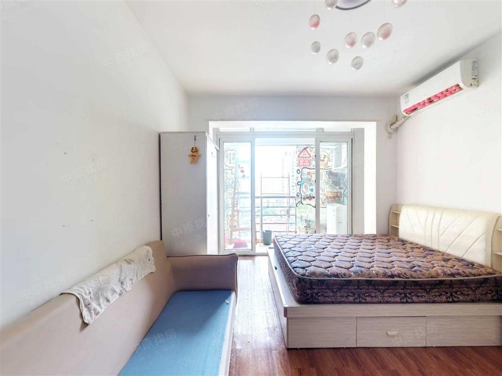 百合星城（一期）