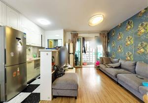 298宛，罗湖黄贝岭，近期入手看这套，采光通透，可谈价