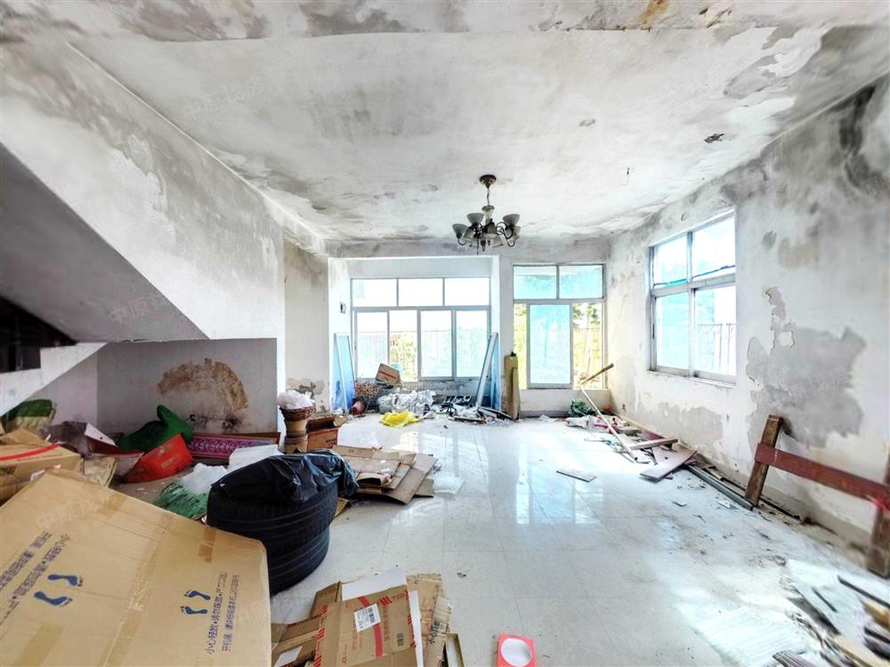 土洋御海湾山庄