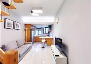 栖游家园业主诚心出售看房方便价格惊喜