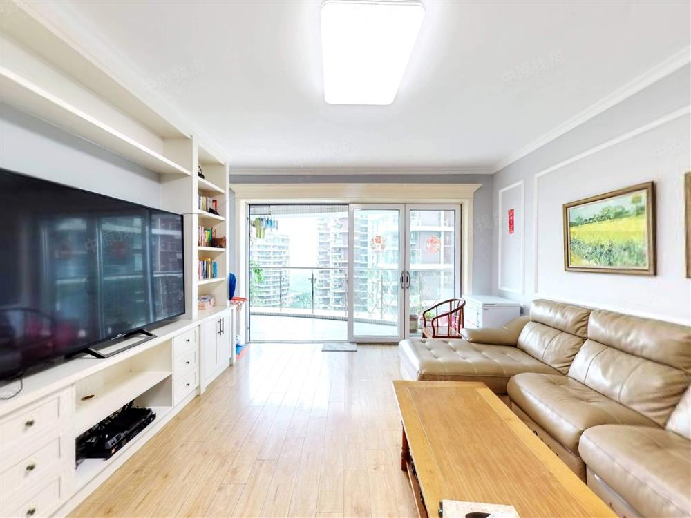 御景东方花园一期