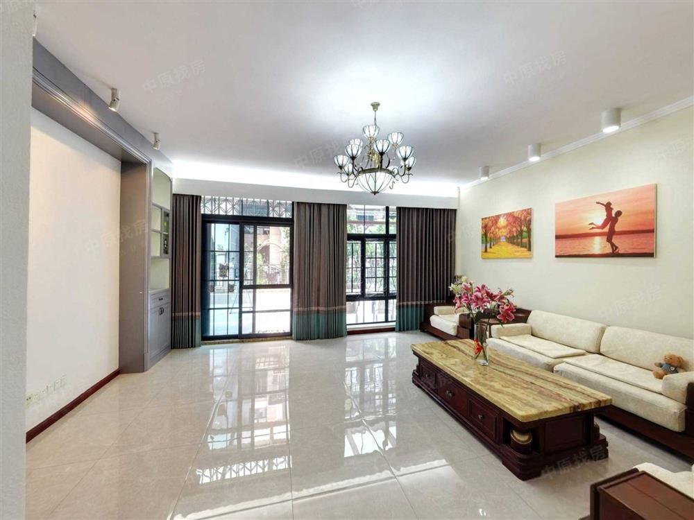 泛海拉菲花园（一期）