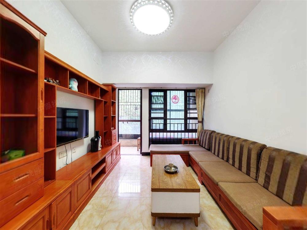 倚山花园（三期）