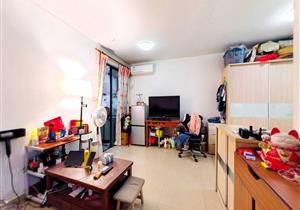 设施配套齐全，地铁口物业