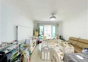 桃源居五区，118平方3房2厅，满二年，税费少周边临近地铁口