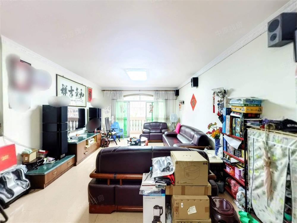 欧景花园（一期）