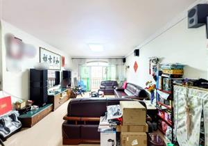 欧景花园199平大平层报价550万，满五年诚意出售，看房方便