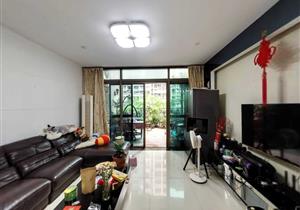 业主急售 西岸观邸位于宝中核芯地段 碧海湾站 精装修拎包入住