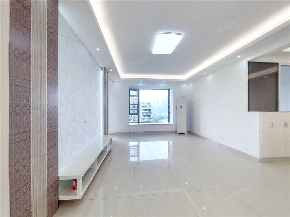 香蜜湖水榭花都（三期）