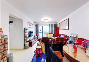 罗湖翠竹 金翠园 深中书包 住家大户型 欢迎看房议价