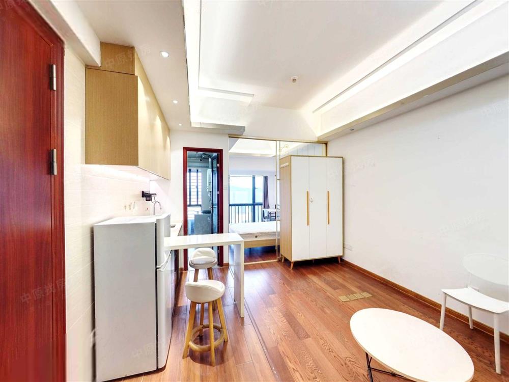 英郡年华花园（三期）