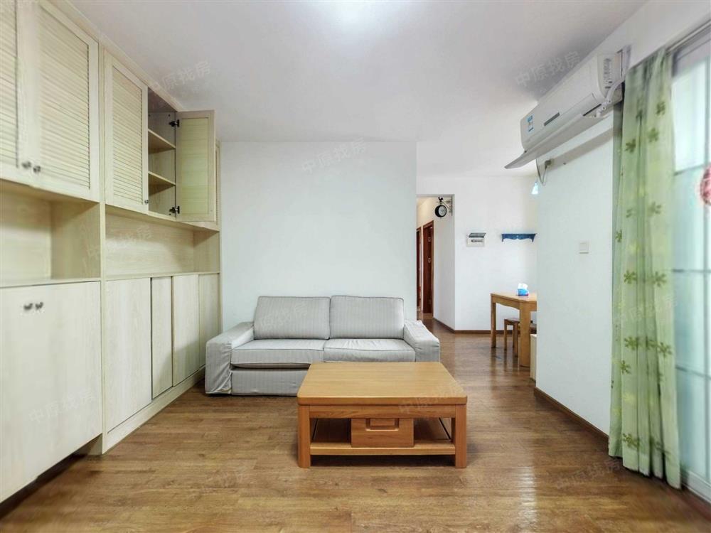 百花公寓（一期）