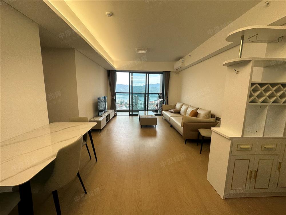 卓越荣津瀚海湾名庭