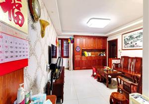 百仕达花园一期 小高层 精装3房 3地铁口 近公园