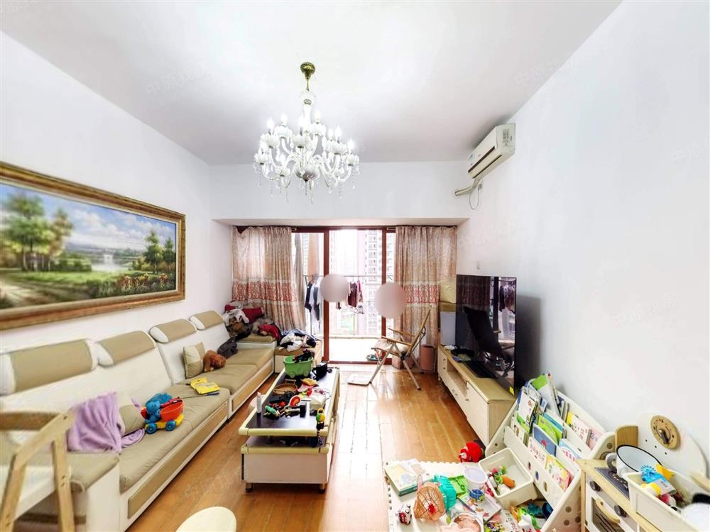 金地上塘道花园