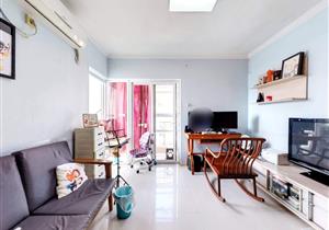 青春家园.南山9号线地铁口.低总价。