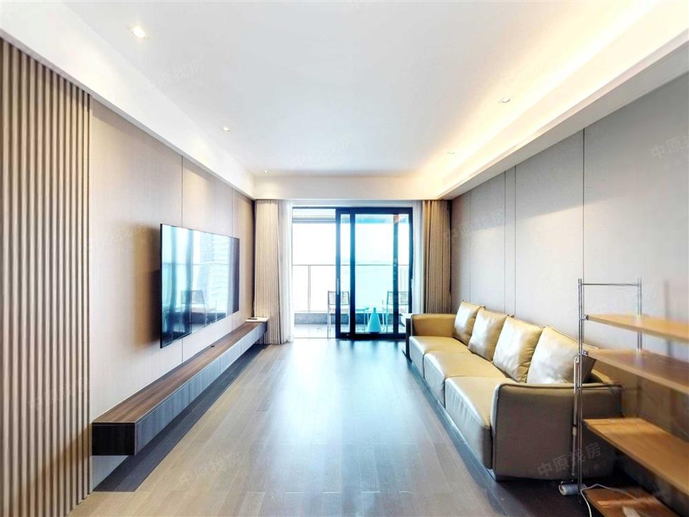 半岛城邦花园四期