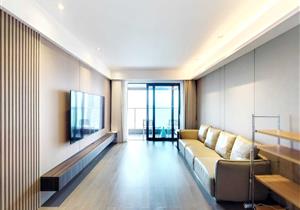 半岛城邦花园四期 2房 朝南 看海景 装修好