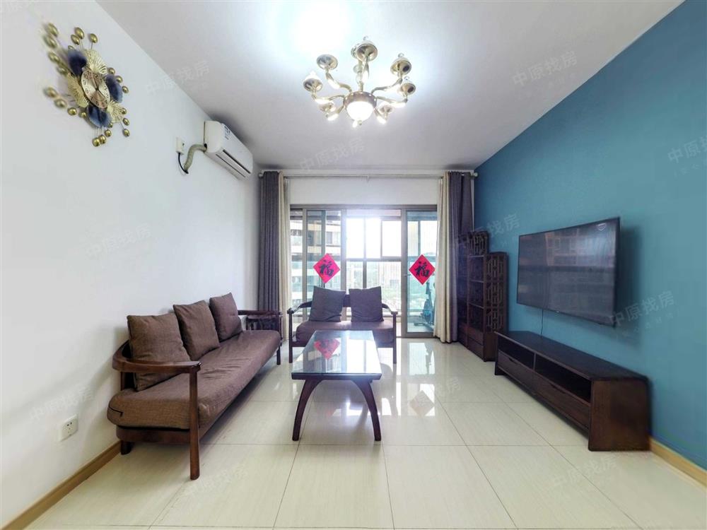 深业东岭花园（一期）